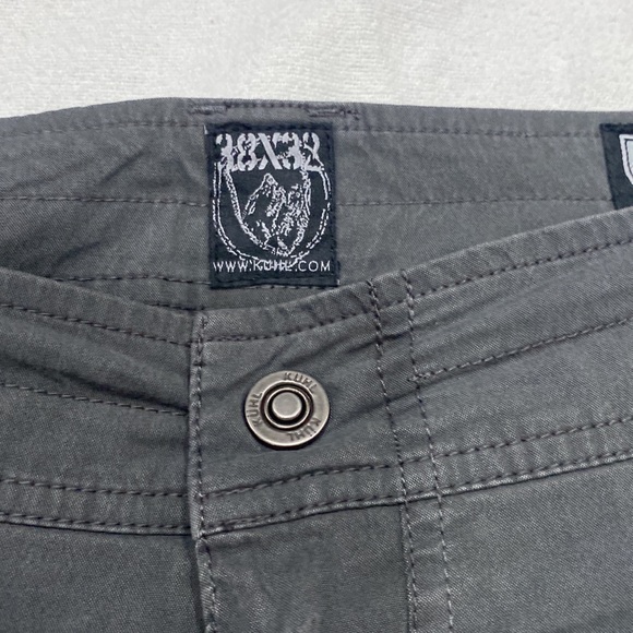 EUC Men’s Kuhl Slax pants - Picture 2 of 4